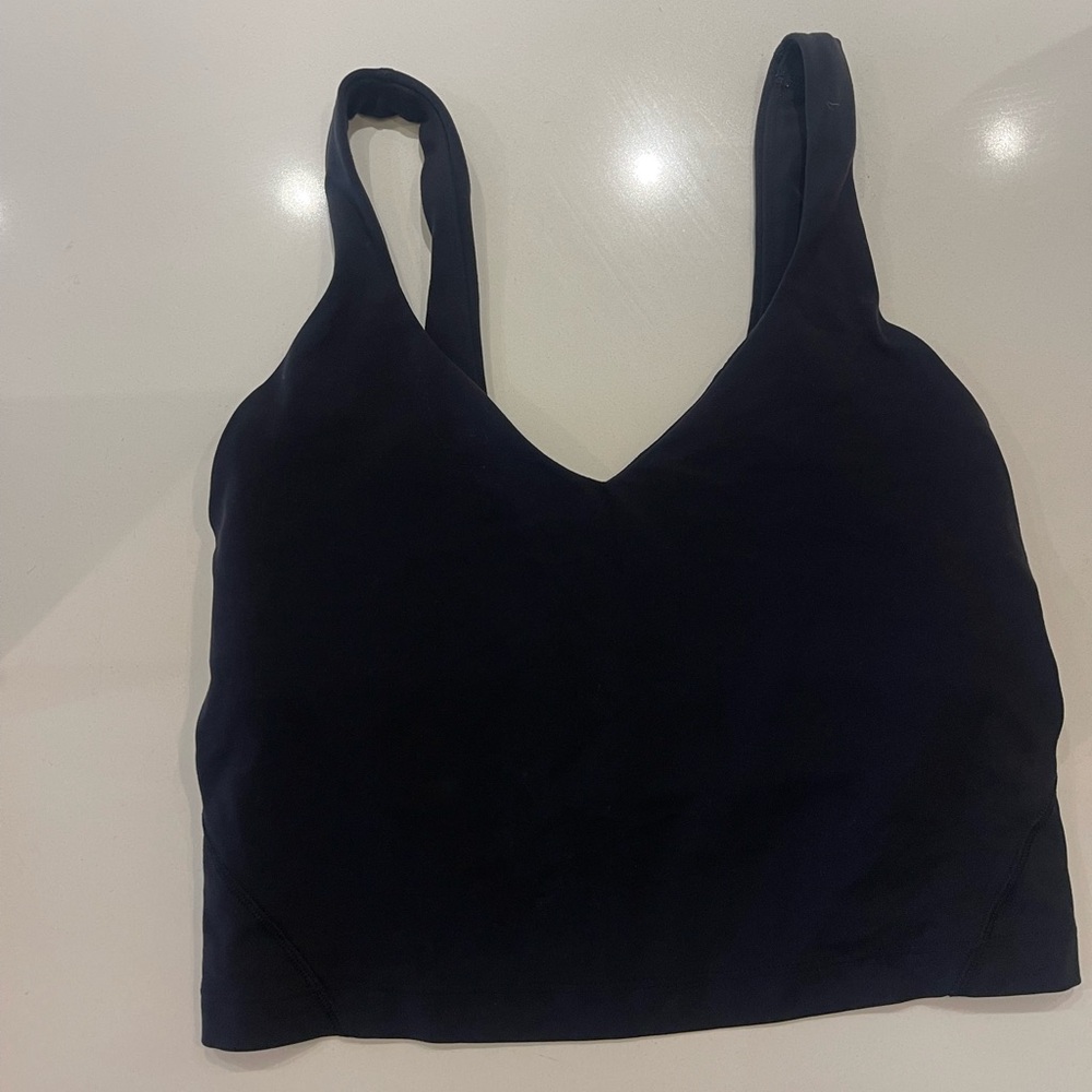 Lululemon align tank